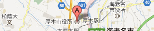 厚木市