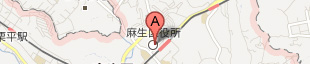 川崎市麻生区