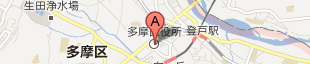 川崎市多摩区