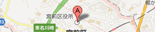 川崎市宮前区
