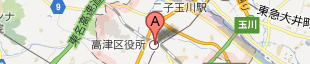 川崎市高津区