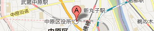 川崎市中原区