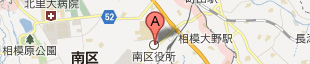 相模原市南区