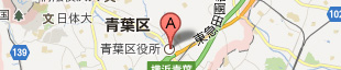 横浜市青葉区