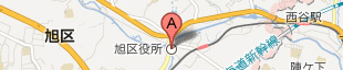 横浜市旭区