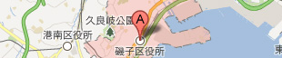 横浜市磯子区