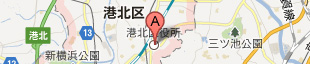 横浜市港北区