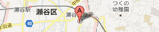 横浜市瀬谷区