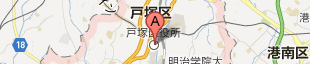 横浜市戸塚区