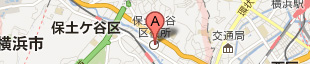 横浜市保土ケ谷区