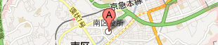 横浜市南区