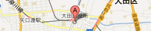 大田区