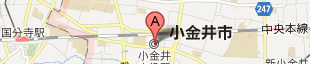 小金井市