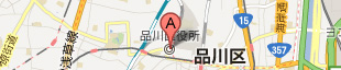 品川区
