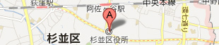 杉並区