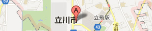 立川市