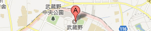 武蔵野市